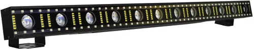 Vista 2 de JMAZ FX Bar 5050