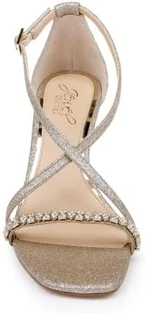 Vista 5 de Jewel Badgley Mischka Adelynn