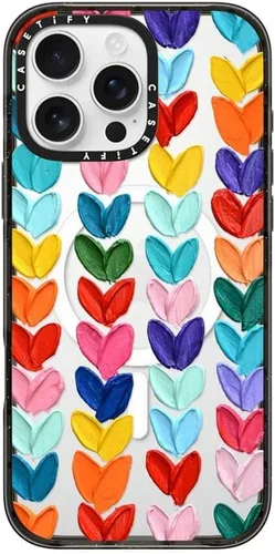 Vista 320 de CASETiFY Funda para iPhone Air, compatible con MagSafe