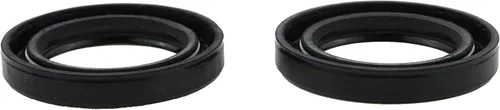 Vista 8 de JZGRDN 2 sellos de aceite de eje de hélice 93101-30M17-00 compatibles con 1984 a los actuales motores fueraborda Yamaha 115HP-300HP