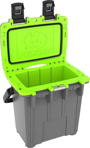 Vista 3 de Pelican Elite - Hielera de 20 litros