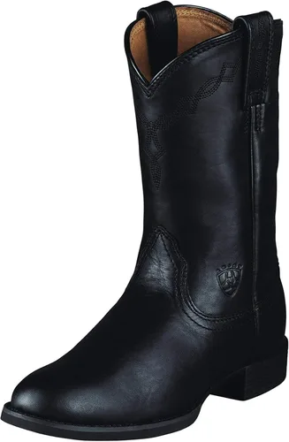 Vista 2 de Ariat Botas Western Heritage Roper para mujer
