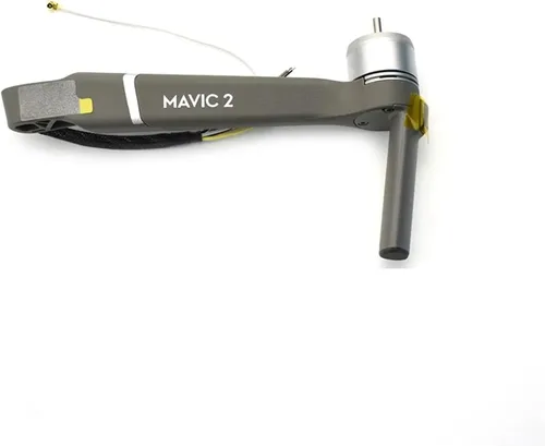 Vista 3 de SeiZed Arm with Motor Front Rear Left Right Motor Arms Replacement for D-JI Mavic 2 Pro Drone Repair Parts (Color : Front Right)