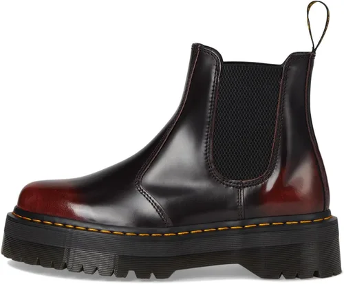 Vista 4 de Dr. Martens 2976 Quad Chelsea unisex para adulto
