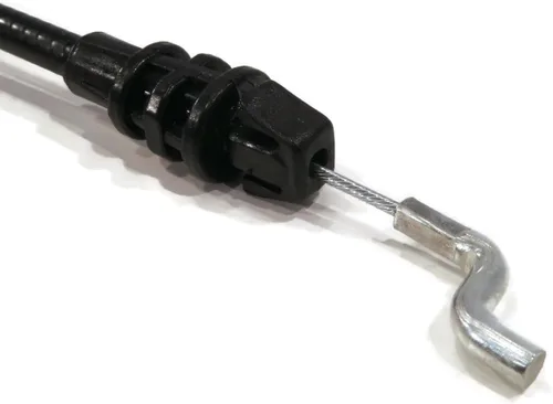 Vista 4 de The ROP Shop Cable de control del motor para cortacésped de empuje Troy-Bilt 11A-426A711, 11A-429R766 2006