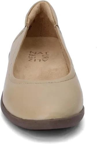 Vista 3 de Naturalizer - Zapatos planos flexibles para mujer