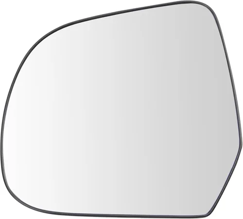 Vista 217 de TRQ Espejo Lateral del Conductor con Vidrio Calefactado y Tinte Azul Compatible con BMW 128i 135i 325xi 328i 328xi 335i 335is 335xi M3 BM1324104
