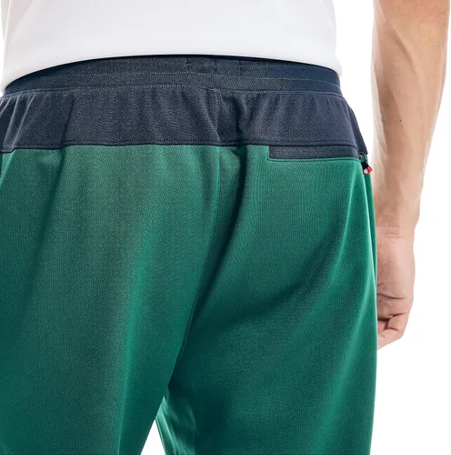 Vista 6 de Nautica Men's Competition Sustainably Crafted Performance Jogger Pants