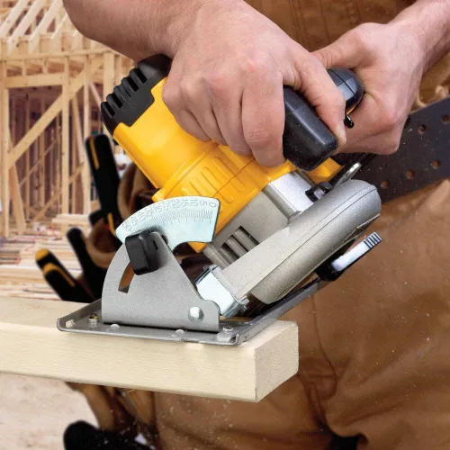 Vista 8 de DEWALT Kit combinado de 20 V MAX, kit combinado de herramientas eléctricas, compacto de 6 herramientas (DCK620D2)
