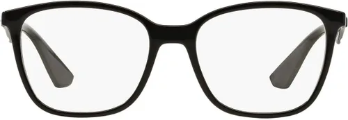 Vista 2 de Ray-Ban Men's Rx7066 Square Prescription Eyeglass Frames