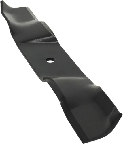 Vista 5 de Grasshopper Cuchilla para cortacésped GrassMax de 15 pulgadas, 1 cuchilla, para todas las cubiertas Duramax Grasshopper de 42, 44 y 48 pulgadas