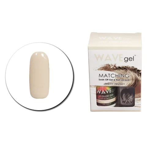 Vista 46 de Wavegel - A juego - A.I Love W207-207