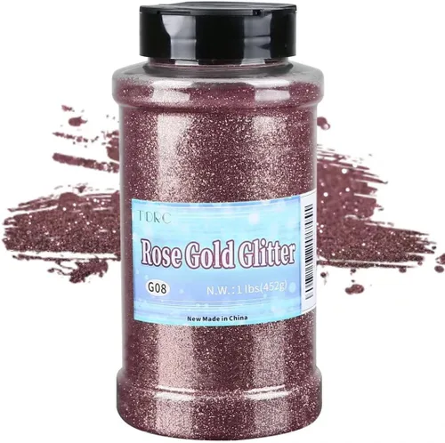 Vista 56 de TORC - Purpurina fina negra de 4 oz, polvo de purpurina para vasos, manualidades de resina, slime, cosméticos, pintura de uñas, decoración
