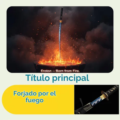 Vista 4 de Espada Katana samurái japonesa real hecha a mano 1045/1060/1095/T10 de acero al carbono templado con calor/arcilla, Dragon Tsuba, espiga completa