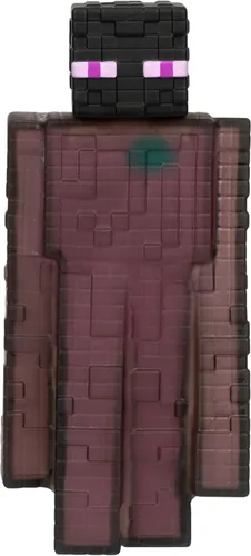 Vista 6 de Goo Jitzu Minecraft Minis, paquete de 8 mini squishies elásticos