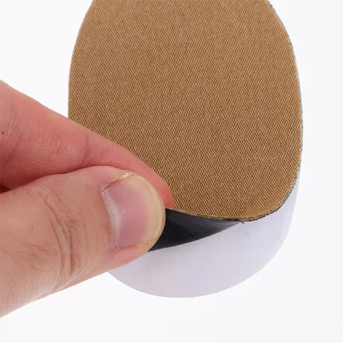 Vista 4 de Toddmomy Calcomanías de soporte para orejas de perro, 2 cajas de calcomanías de corrección de orejas para cachorros, herramienta de publicación