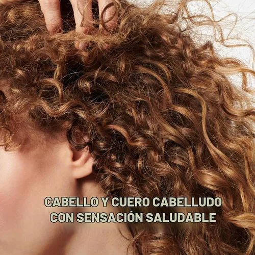 Vista 4 de Wella Professionals Elements Renewing Shampoo Sulfate & Silicone Free