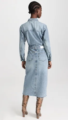 Vista 3 de Vestido Amira para mujer