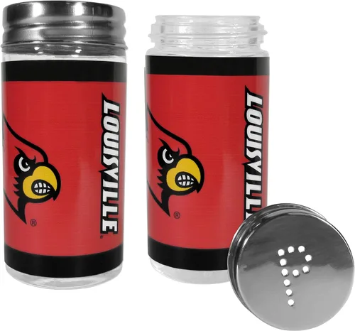 Vista 20 de Siskiyou Sports NCAA unisex Salt and Peper Shakers