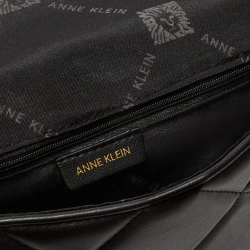 Vista 3 de Anne Klein Quilted Shoulder Bag