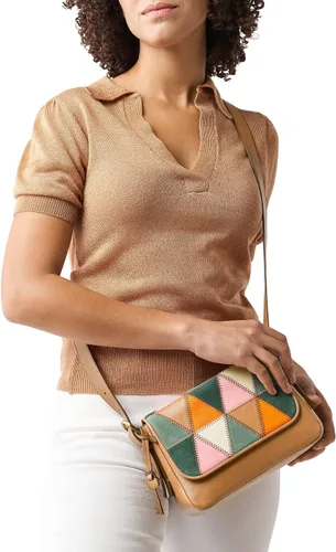 Vista 5 de Fossil Harper Small Crossbody