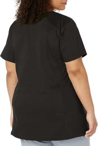 Vista 2 de WonderWink Wonderwork - Camiseta de maternidad para mujer