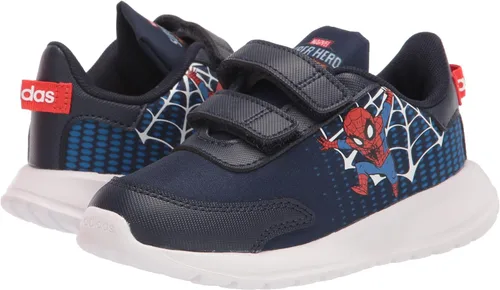 Vista 7 de adidas Unisex-Child Tensaur Running Shoe