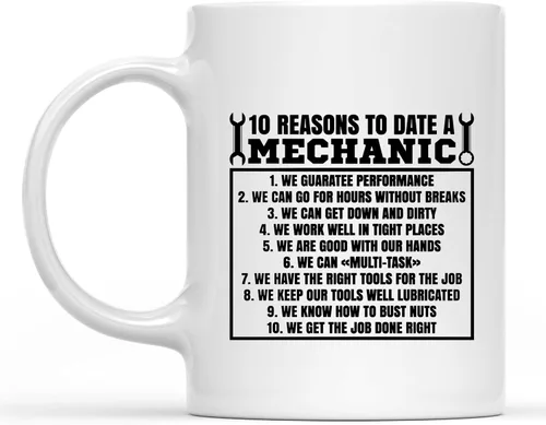 Vista 132 de Taza inspiradora y sarcasmo con texto en inglés "A Truly Great Doctor is Hard to Fond", regalos inspiradores y sarcasmo para hombres y mujeres