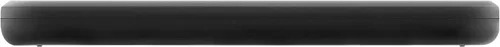 Vista 5 de ADATA Disco Duro - 2 TB - Externo (Portátil) - USB 3.1-256-bit AES - Negro