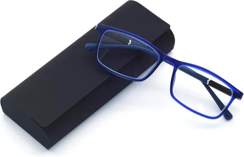Vista 2 de Gafas ligeras miopes para miopes que no son lentes de lectura