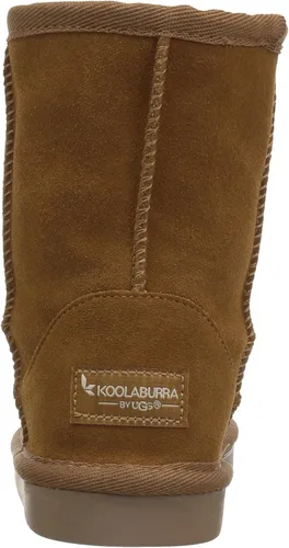 Vista 3 de Koolaburra by UGG Botas cortas Koola unisex para niños