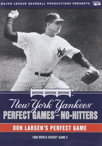 Vista 3 de New York Yankees Perfect Games and No-Hitters