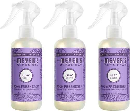 Vista 31 de MRS. MEYER'S CLEAN DAY Jabón líquido de manos variedad de temporada, 1 especia de bellota, 1 madre, 1 sidra de manzana, 1 verbena de limón, 1