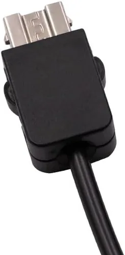 Vista 2 de para cable de extensión SNES, cable extensor de juego de 9.8ft 5.9ft para controlador Nintendo SNES NES Wii (3M)