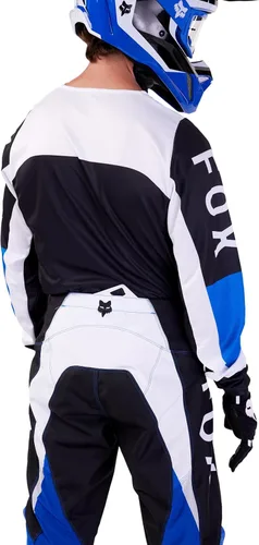 Vista 4 de Fox Racing 180 Nitro - Camiseta de motocross para hombres