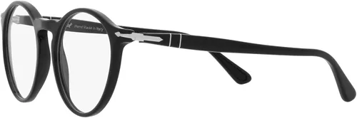 Vista 3 de Persol Women's Po3285v Round Prescription Eyewear Frames
