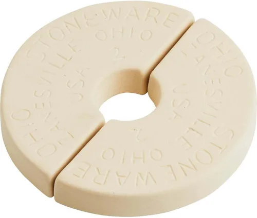 Vista 5 de OHIO STONEWARE Juego de pesas para barro, 2 galones