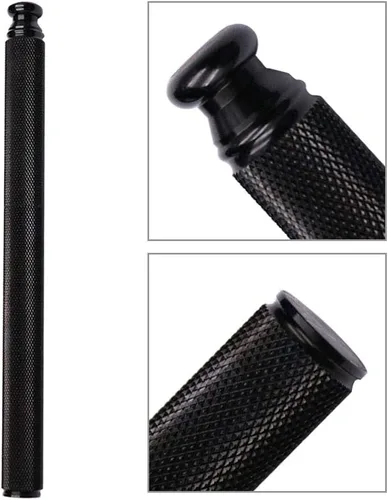 Vista 4 de Púas de hielo con mango de aleación de aluminio, cuchillo de acero inoxidable con cubierta de seguridad, herramienta de cocina para restaurante