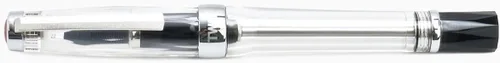 Vista 2 de TWSBI Pluma estilográfica Vac700R pluma EF