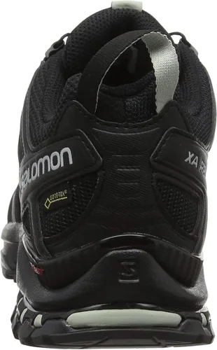 Vista 3 de Salomon XA PRO 3D GTX W - Zapatillas de running para mujer, color burdeos