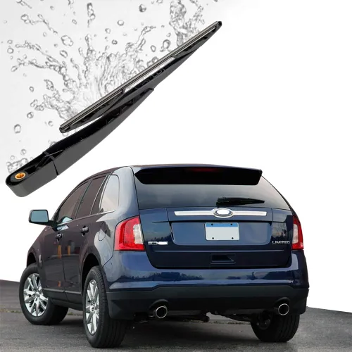 Vista 2 de Brazo de limpiaparabrisas para Ford