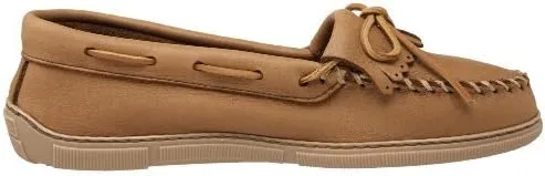 Vista 2 de Minnetonka Womens Moosehide Kilty