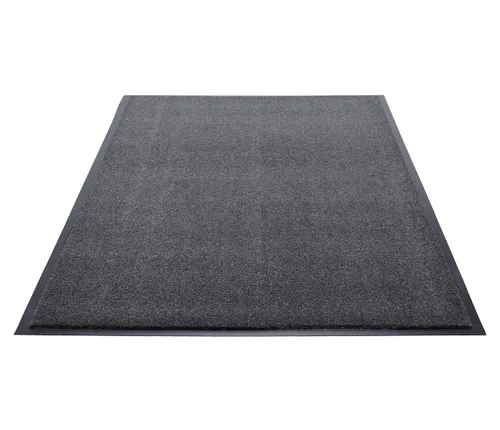 Vista 28 de Guardian Silver Series - Tapete para interiores, vinilo/polipropileno, 2 x 3 pies, color negro