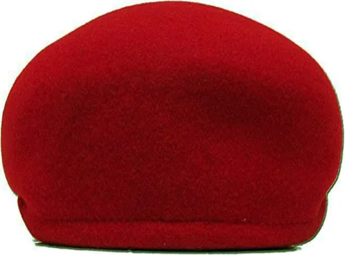 Vista 2 de EPOCH HATS Sombrero estilo hiedra Ascot de fieltro 100% lana