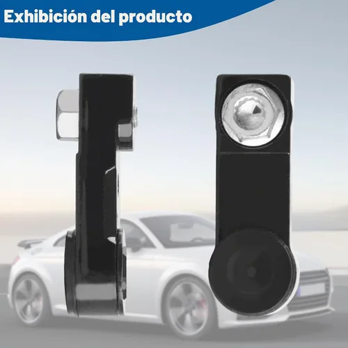 Vista 4 de 09G321397A Base de conector de cable de cambio de transmisión automática