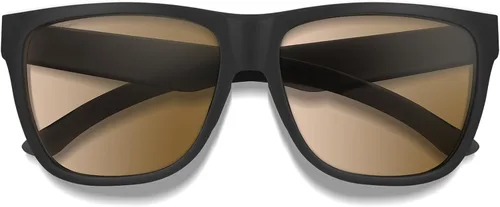 Vista 2 de Smith Lowdown XL 2 - Gafas de sol con lentes Chromapop - Gafas de sol polarizadas - para hombres y mujeres