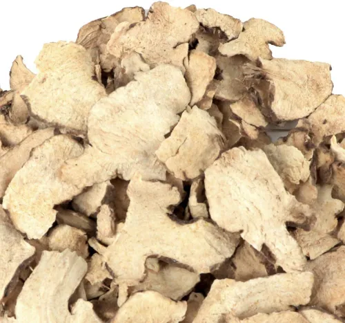 Vista 3 de Polvo de extracto de atractylodes japónica/Atractylodes Lancea orgánico natural puro -7.05 onzas (7.05 oz)