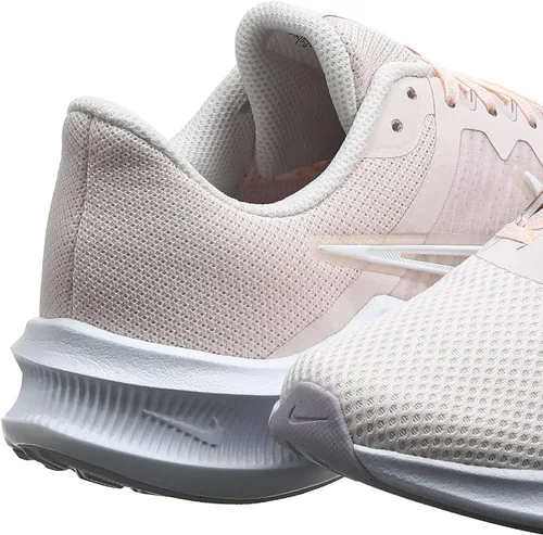 Vista 3 de Nike WMNS Downshifter 11 - Tenis de correr para mujer