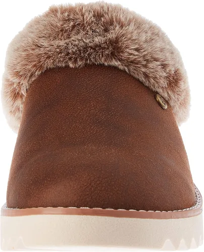 Vista 2 de Skechers Zapatos deportivos tipo botín para mujer