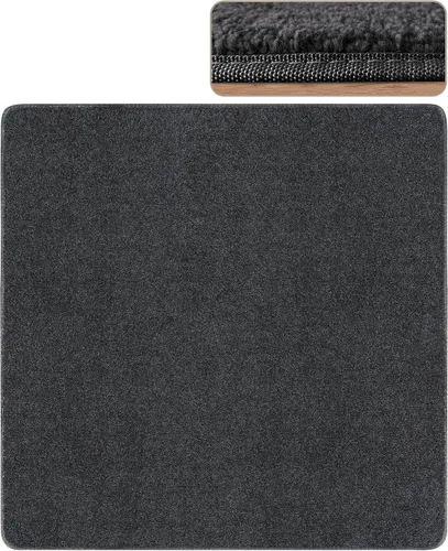 Vista 13 de PURE ERA Alfombra Antideslizante para Escaleras, Tapete Adhesivo, Antideslizante, Resistente al Deslizamiento, Felpudo para Interiores, Alfombra